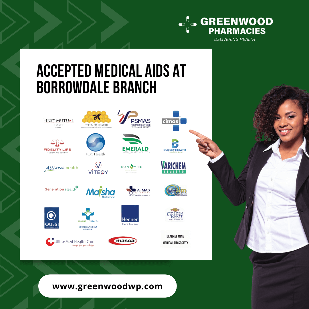 Borrowdale branch photo 1